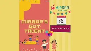 Mirror's Got Talent-The Prodigy Club-SEMIFINALS-(01) - 2-JUL-2022