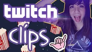 Clips divertidos de transmisiones en Twitch| Yuin 8Bits