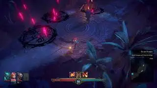 Shadows Awakening - Escape From Oasis - Extreme