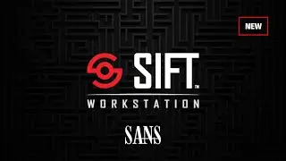 Как установить рабочую станцию ​​SIFT | Начало работы с рабочей станцией SANS SIFT Forensics