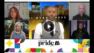 ABC11 Together: LGBTQ Veteran Voices