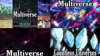 Pokemon Cosmology explained (Anime) | How big is Pokemon Verse in Anime | Evolve Ranker Time Ball