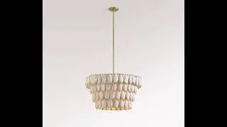 NEW LIGHTING COLLECTION AT POTTREYBARN!!!#interior444 #interiordecore