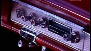 CHEVROLET - The 409 SS Impala Story Part  2 of 3