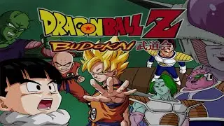 Dragon Ball Z: Budokai: Namekian Saga