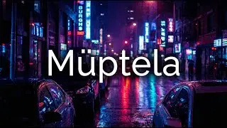 Müptela – Türkçe Pop-Rock | Midnight Echo Music