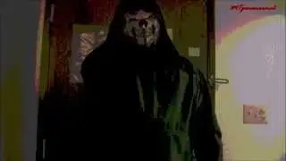 The Night Stalker      MTparanormal Short Film