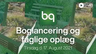 Online boglancering - Konstruerede v&aelig;kstmedier i fremtidens gr&oslash;nne byer