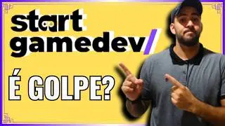 START GAMEDEV VALE A PENA?