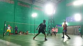 Bambang-Arta vs Bayu-Ruli
