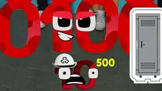Wonderland Memes: Sneak Peek Of Grounding Chain | You're Grounded | BIG NUMBERS