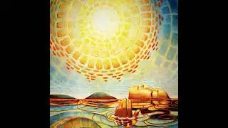 DBRA - The alchemist