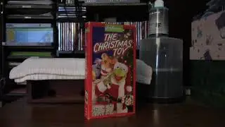 The Christmas Toy (1986)