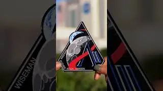 NASA&rsquo;s Artemis II Mission Patch Just Launched