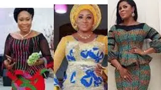 Special Ankara native styles//Unique and beautiful native wears//Eye catching native styles