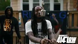 RayShotIt's 414Flow 