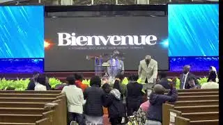 Grand Reveil Spirituel 12/22/2025