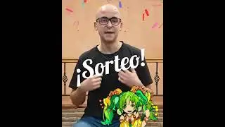 &iexcl;SORTEO ESPECIAL 1500 SUBS! VIRTUAL WORLD #shorts #yugioh #sorteo