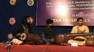 THANI AVARTANAM BY SRI PATRI SATISH KUMAR AND SRI ANANTHA R KRISHNAN