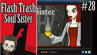 Flash Trash #28 - Soul Sister