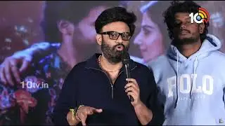 Q & A With Media @ Anaganaga Oka Raju Release Press Meet | Naveen Polishetty | Meenakshi Chaudhary