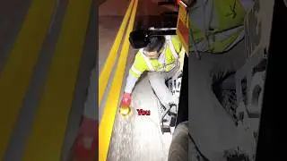 This Might Be the Most Satisfying Job on Earth