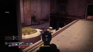 Smoov suppression grenade