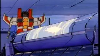 Generation 1 - 14 - Countdown to Extinction 1/3 HD