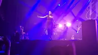 Floor Jansen - my Paragon - live in Cologne 15.05.23 - E-Werk