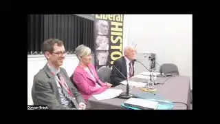 A new economic policy for the Liberal Party? Liberal Democrat History Group Meeting