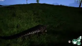 Update 5 Pounce Be Like - The Isle Evrima - Update 5