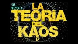 Gkb ft Barssilo dimenzione del fallimento [bonus track]