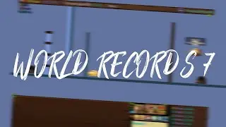 Transformice - World Records 7