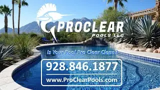 Pro Clear Pools | Bullhead City, Lake Havasu City & Mohave County, Arizona Pool Service  & Repairs