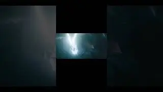 Shazam - Plasma Event / Blackout Scene.