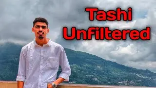 Exploring Gonjang Monastery & Majestic Views at Tashi View Point | Gangtok
