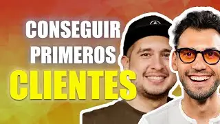 C&oacute;mo conseguir tus PRIMEROS CLIENTES de MEZCLA y MANTENERLOS... (Con Nacho Sotelo)