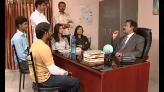 Badi Bata Part 01