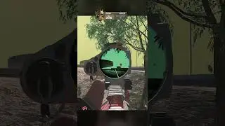 This Sniper is HITSCAN on Warzone 2 👀