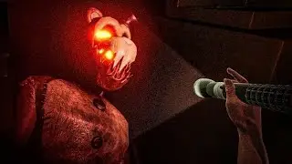 Whispers Of Who I Was | TERRIFYING Indie Horror Gameplay 😱 | Full Playthrough