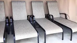 Tour Of Cabana At Soak City