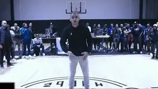 Freestyle Sinik - Rentre dans le cercle