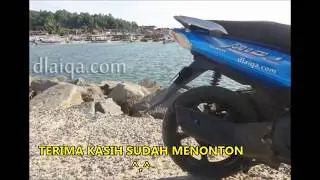 Mengganti Aki Yamaha Mio J