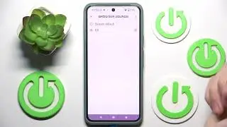 Opera GX - Как настроить звуки на мобильном - Персонализируйте свой браузер