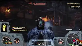 Fun with Friends - Fallout 76 Dec 2025 update!