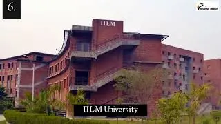 Top 10 Best Engineering Colleges In Gurgaon