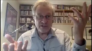 Virtual Q&A with Ken Kwapis
