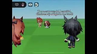 Tm opera O song [chibi ver]
