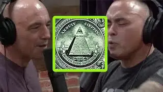 Eddie Bravo: We&rsquo;re in the New World Order Right Now!