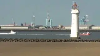 Mersey Friend....Don Woods